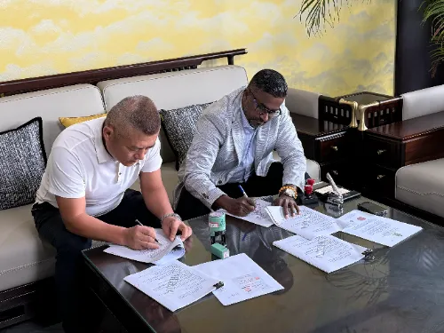 இலங்கை மற்றும் மாலத்தீவுகளுக்கான LAWADA வாட்டர் ஸ்போர்ட்ஸ் காரின் பிரத்யேக டீலர்